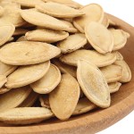 Kavrulmuş Sarı Kabak Çekirdeği