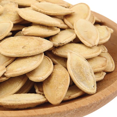 Kavrulmuş Sarı Kabak Çekirdeği
