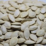 Tombul Çiğ Kabak Çekirdeği