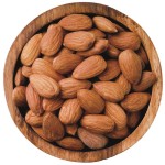 Çiğ Badem İçi