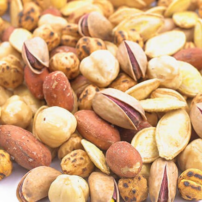 Extra Karışık Kuruyemiş
