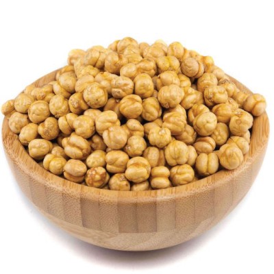 Çiğ Leblebi